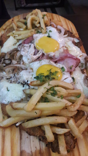 Gral. Bartolomé Mitre 74, B1648 Tigre, Provincia de Buenos Aires