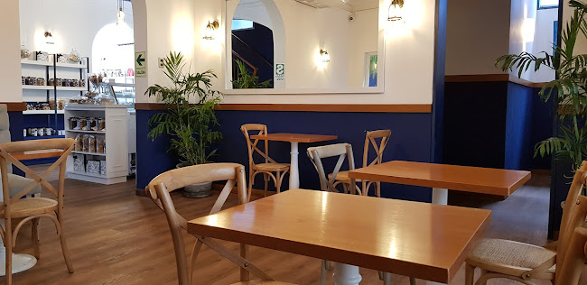 Casa Gourmet Cafetería & Pastelería