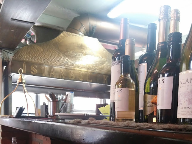 Marmara - Gastronomía y hostelería