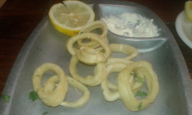 Opinii despre El Club de la Milanesa Ramos Mejia în Ramos Mejía - Gastronomía y hostelería