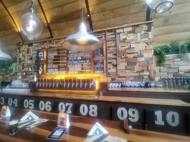 Cheverry Constitución - Gastronomía y hostelería