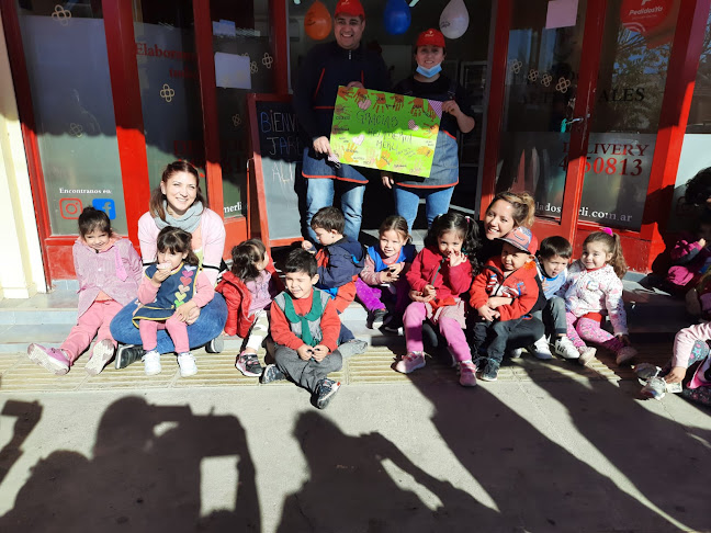 San Martín 4442, Q8300 Neuquén