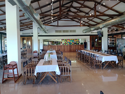 Camellias Golf Campos de Te