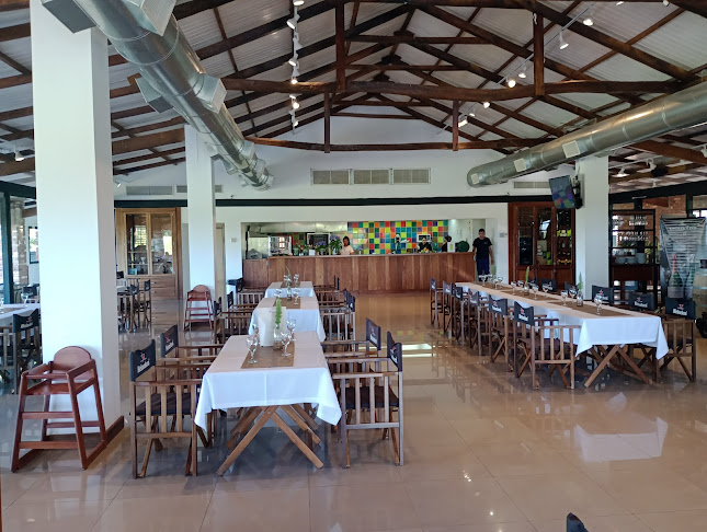 Camellias Golf Campos de Te