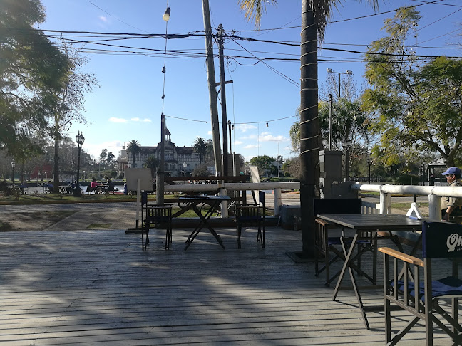 Klauss Restó Bar - Gastronomía y hostelería