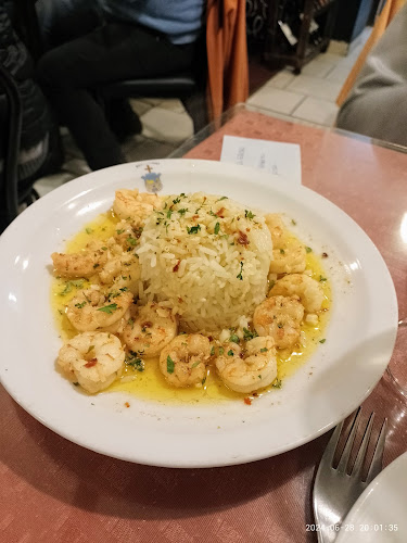 Opinii despre Etruria în Mar del Plata - Gastronomía y hostelería