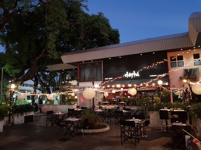 Dashi - Gastronomía y hostelería