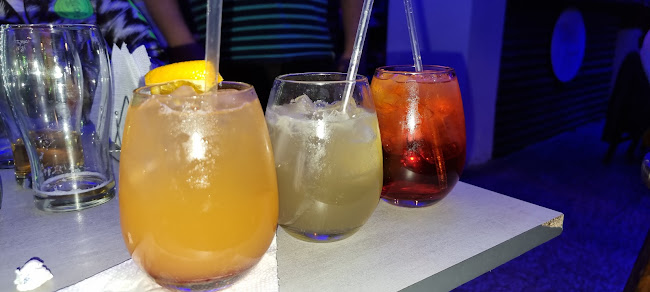 Opinii despre Garcia Bar în Santiago del Estero - Gastronomía y hostelería