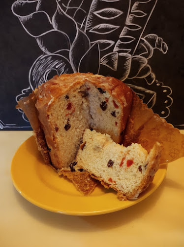 Panadería Dulcy-Nea - Gastronomía y hostelería