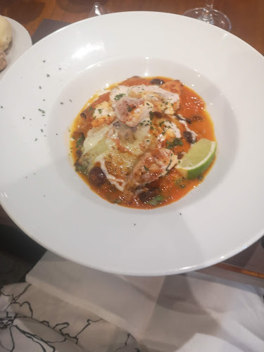 Bistro del Poeta - Córdoba