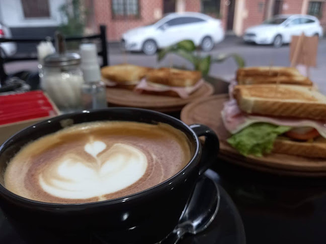 Valkyria Cafe - Gastronomía y hostelería