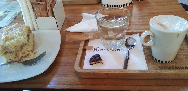 Havanna Centro - Gastronomía y hostelería