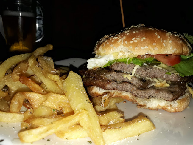 Comentarii opinii despre Caoba Resto Bar