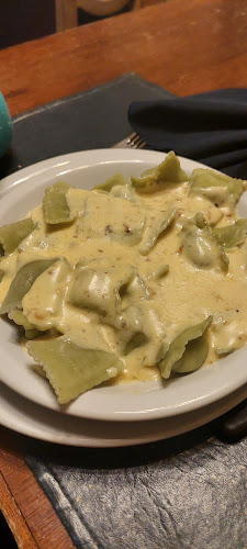 Opinii despre Restaurante Círculo Italiano în Santa Fe de la Vera Cruz - Gastronomía y hostelería