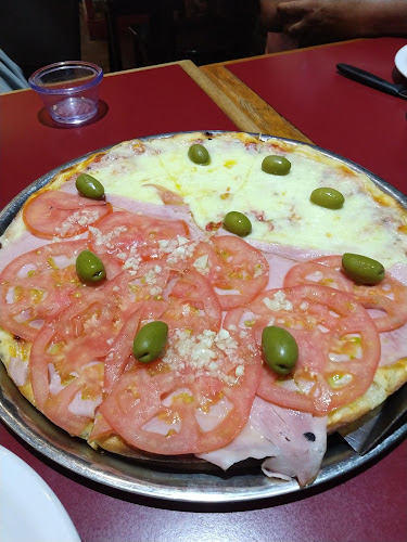 Comentarii opinii despre La Casona Pizzeria