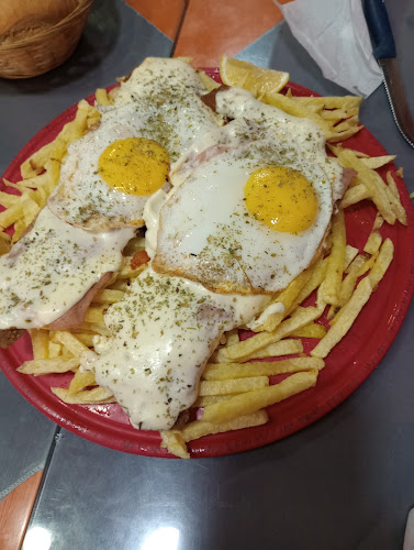 Don Antonio - San Salvador de Jujuy