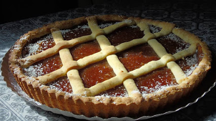 Dulces ideas, pastelería hogareña