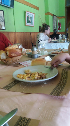 Cantina Costa Azul - Maipú