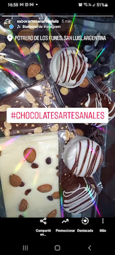 Comentarii opinii despre Sabor Artesanal