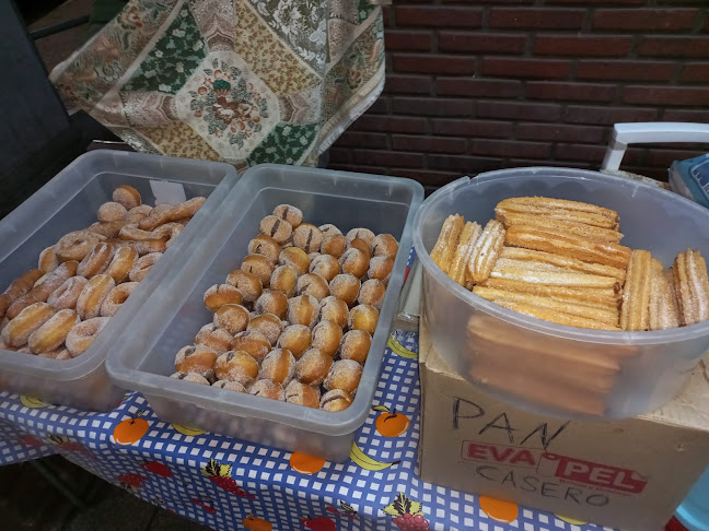 Av.Sarmiento B1853,B1867 Santa Rosa, B1888 Florencio Varela, Provincia de Buenos Aires