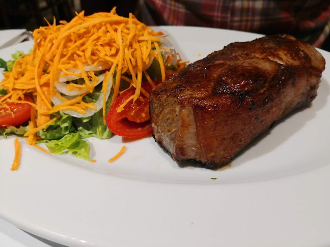 Av. San Martín 192, V9420 Río Grande, Tierra del Fuego