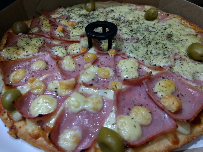 Comentarii opinii despre Don Antonio Pizzas & Empanadas