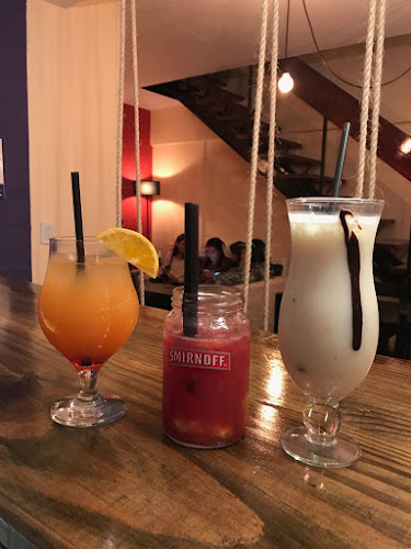 El BUHO BAR - San Francisco