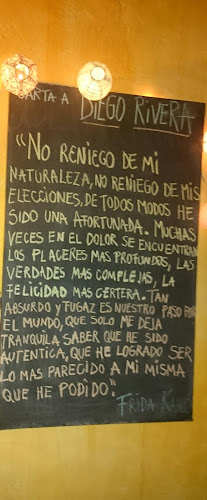 Comentarii opinii despre Frida Kahlo