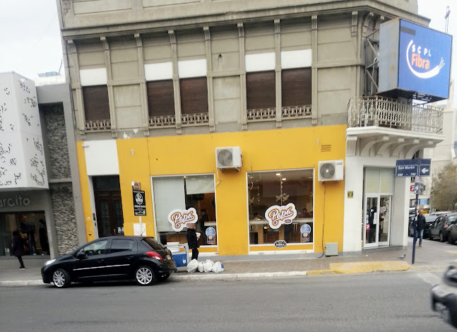 Dolce Barile / Suc Belgrano