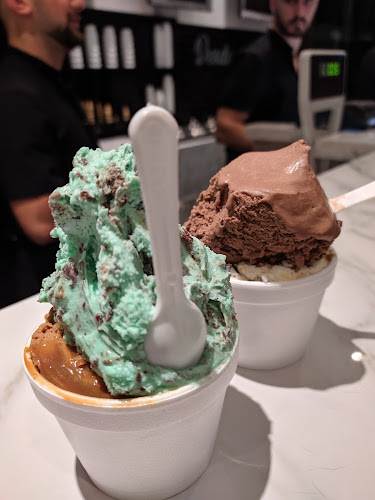 Heladeria H - Sucursal La Plata