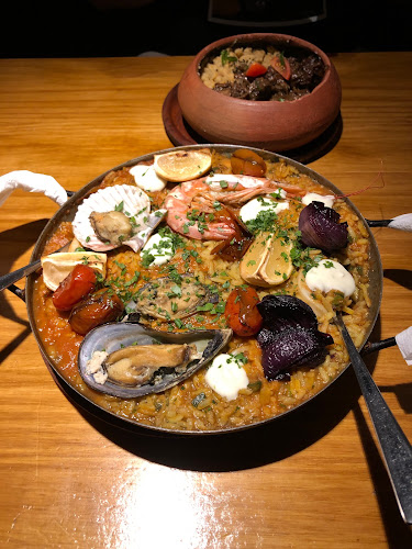 Ladran Restaurante - Tandil