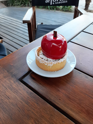 Comentarii opinii despre TIENDA DE TORTAS Y SABORES