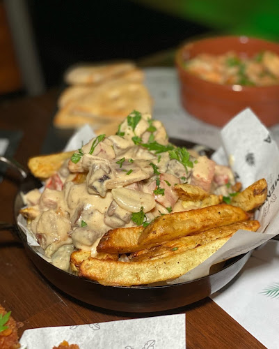 MENTA - Gastronomía y hostelería