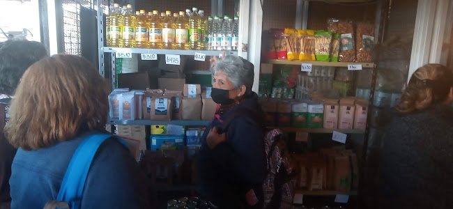 Mercado de Abasto - San Juan