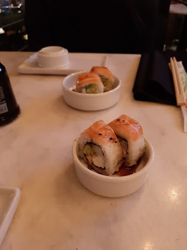 Comentarii opinii despre Hatsu Sushi Pilar