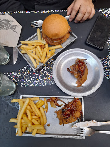 El Club de la Milanesa Ramos Mejia - Ramos Mejía