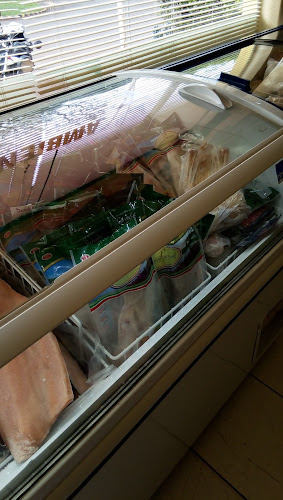 Comentarii opinii despre FRUTERÍA "MARLENE"