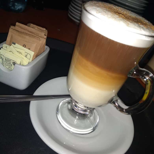 Opinii despre Spanish în San Nicolás de Los Arroyos - Gastronomía y hostelería