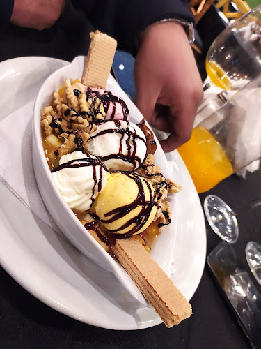 El Nuevo Corral - Gastronomía y hostelería