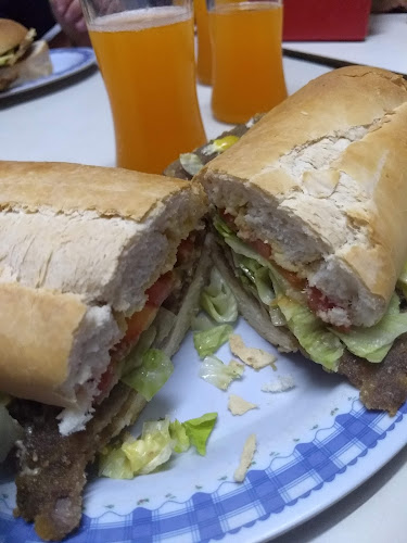 Bar La Expo - Gastronomía y hostelería