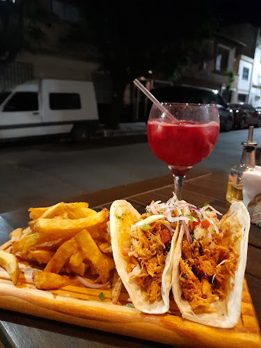 Frida Resto Bar - Gastronomía y hostelería