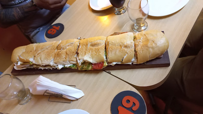 Comentarii opinii despre Don Mateo