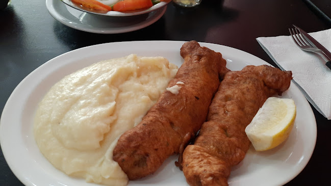 Resto Bar Pinni Fusión - Gastronomía y hostelería