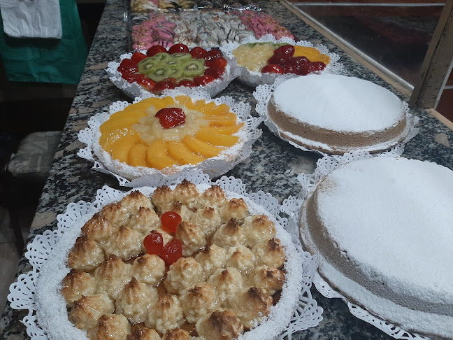 Panadería y Pastelería Buenos Artesanos - Gastronomía y hostelería