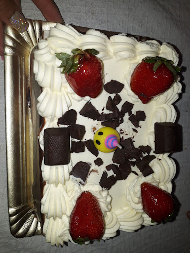 Panaderia Y Pasteleria "La Fe" - Mar del Plata