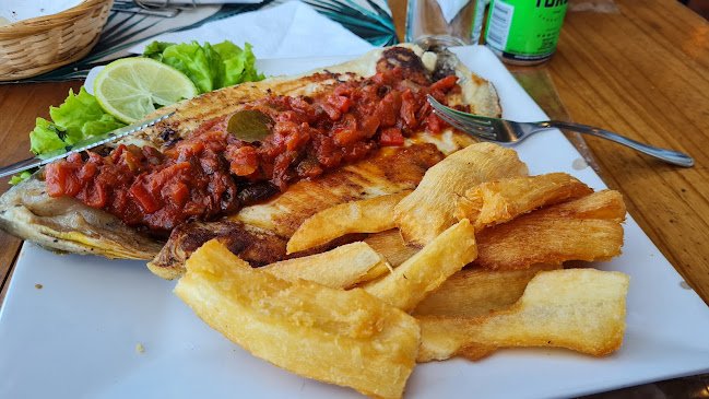 Güembé Resto Bar - Posadas
