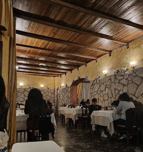 Le Colombe Da Tiziano - Córdoba