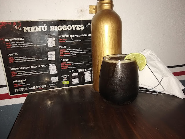 biggotes - Gastronomía y hostelería