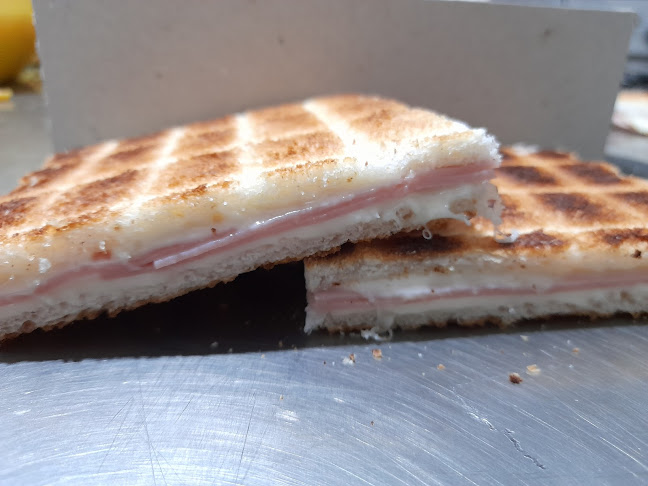 Opinii despre La Plaza Rotiseria în Gral. Pico - Gastronomía y hostelería