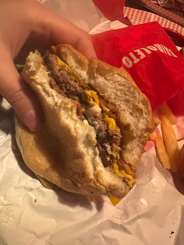 Bairoleto Hamburguesas - Mendoza